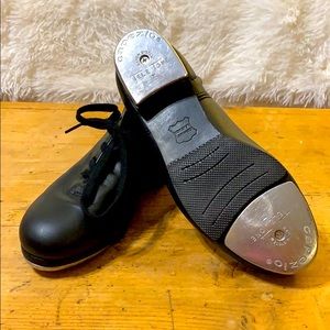 Capezio CG09 Tap Shoes